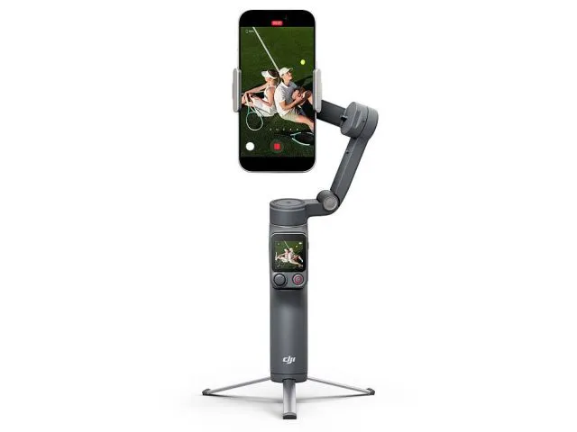Gimbal stablizator kamere DJI Osmo Mobile 8P Advanced Tracking Combo (CP.OS.00000564.01)