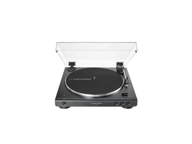 Gramofon AUDIO-TECHNICA AT-LP60XBTBK, BT, crni