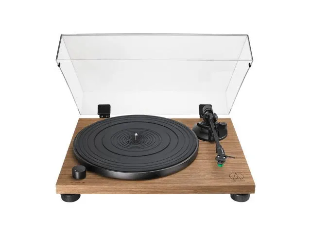 Gramofon AUDIO-TECHNICA AT-LPW40WN Walnut Wood
