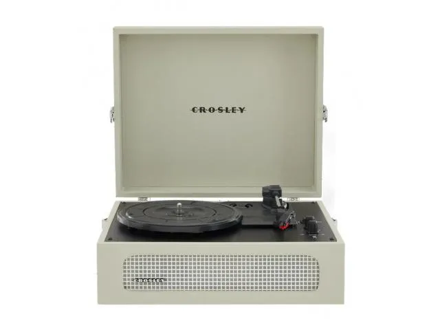 Gramofon CROSLEY Voyager Dune