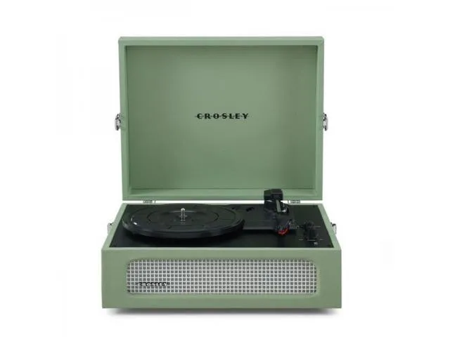 Gramofon CROSLEY Voyager Sage