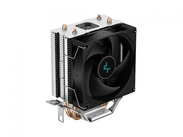Hladnjak za procesor DEEPCOOL AG200, 92mm, black