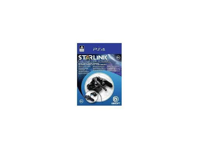 Igra za PS4: Starlink Co-Op Pack