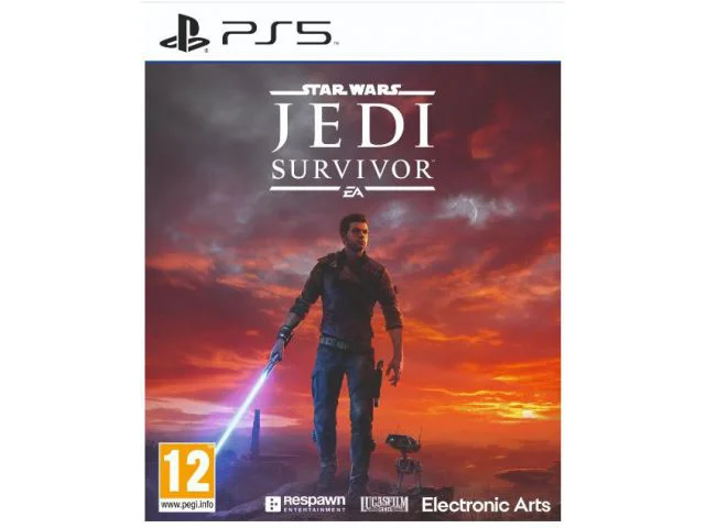 Igra za PS5: Star Wars Jedi: Survivor