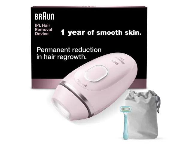 IPL uređaj BRAUN PL1111