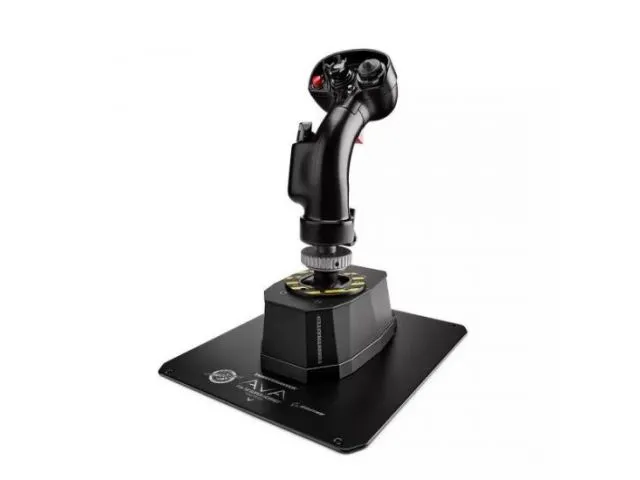 Joystick THRUSTMASTER AVA FA18 SUPER HORNET FLIGHT STICK, PC