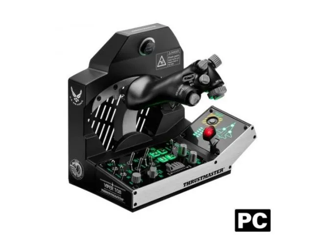Joystick THRUSTMASTER VIPER MISSION PACK, PC
