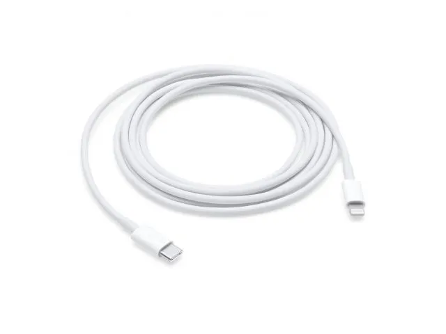 Kabel APPLE USB-C to Lightning Cable, 2m (mqgh2zm/a)