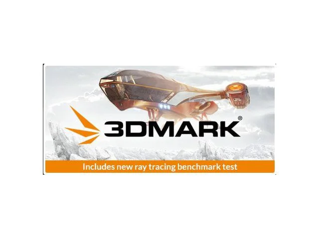 Ključ za PC igru 3DMark, STEAM Key