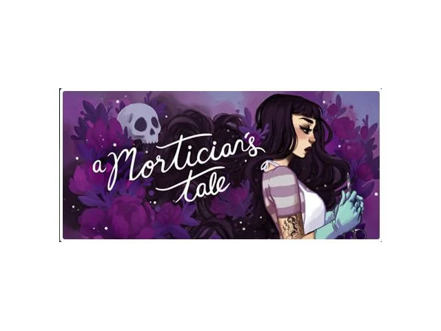 Ključ za PC igru A Mortician's Tale STEAM Key