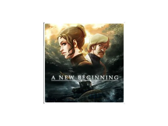 Ključ za PC igru: A New Beginning - Final Cut