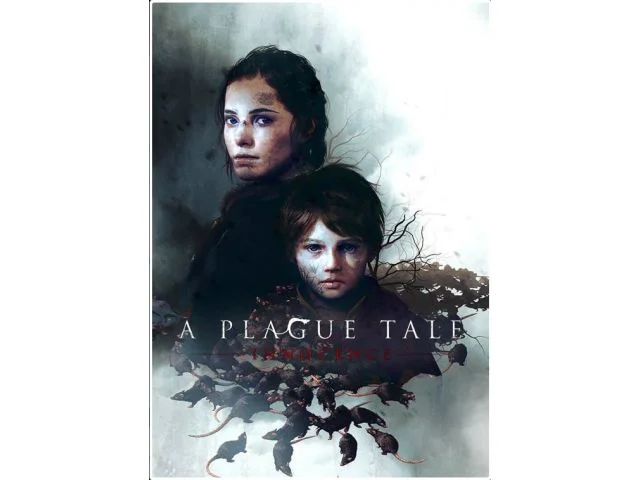 Ključ za PC igru: A Plague Tale: Innocence, STEAM CD Key