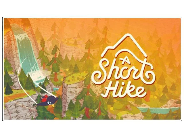 Ključ za PC igru: A Short Hike