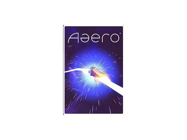 Ključ za PC igru Aaero, STEAM Key