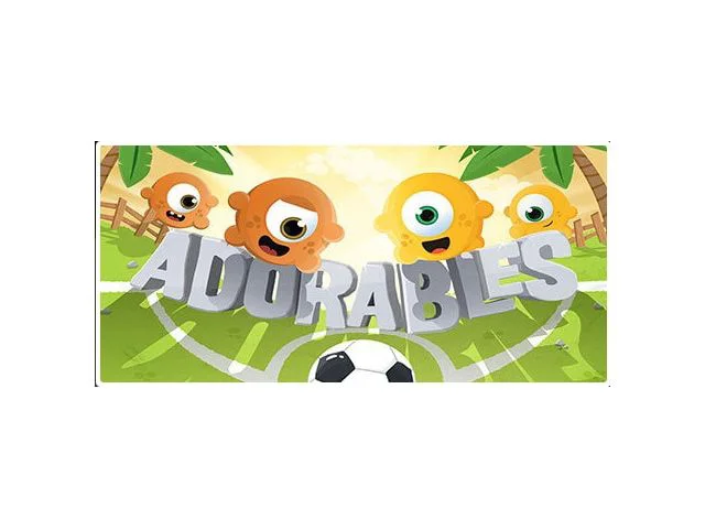 Ključ za PC igru Adorables STEAM Key