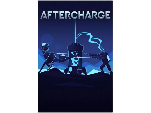 Ključ za PC igru Aftercharge, STEAM Key