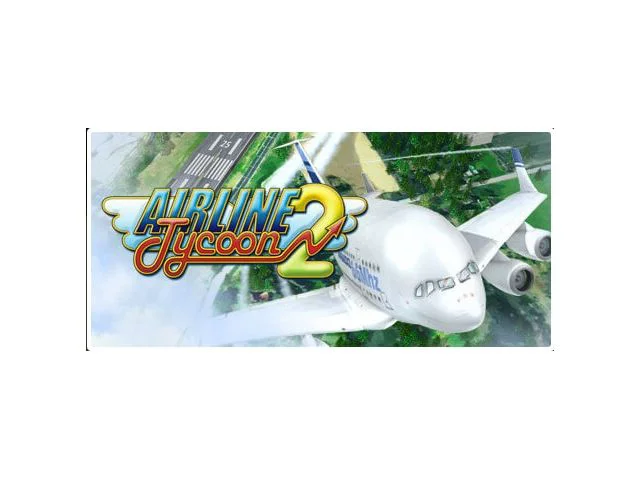 Ključ za PC igru: Airline Tycoon 2