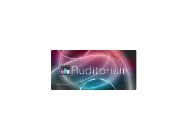 Ključ za PC igru Auditorium, STEAM Key