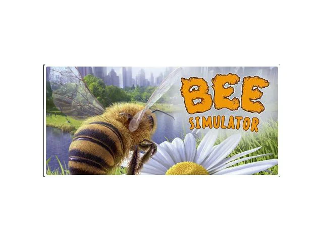 Ključ za PC igru Bee Simulator, STEAM Key
