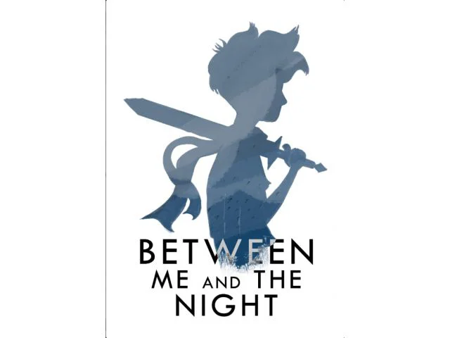 Ključ za PC igru Between Me and The Night, STEAM Key