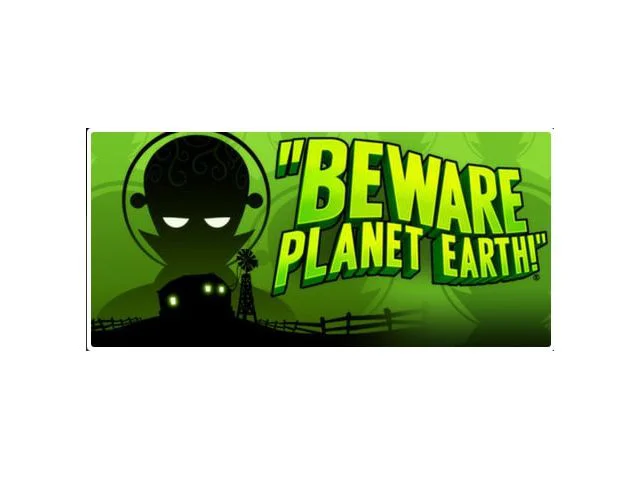 Ključ za PC igru Beware Planet Earth, STEAM Key