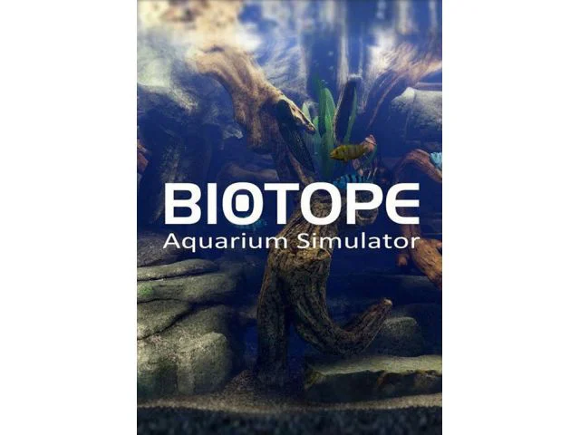Ključ za PC igru Biotope, STEAM Key