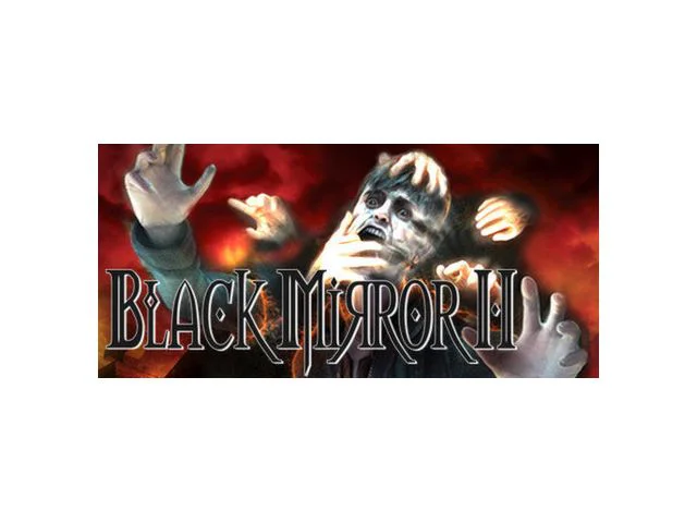 Ključ za PC igru Black Mirror II, STEAM Key