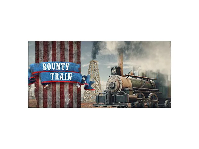 Ključ za PC igru Bounty Train STEAM Key
