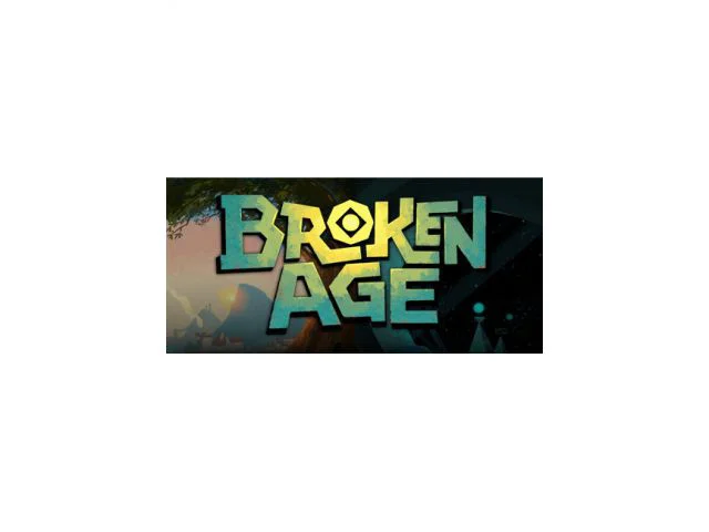 Ključ za PC igru Broken Age, STEAM Key