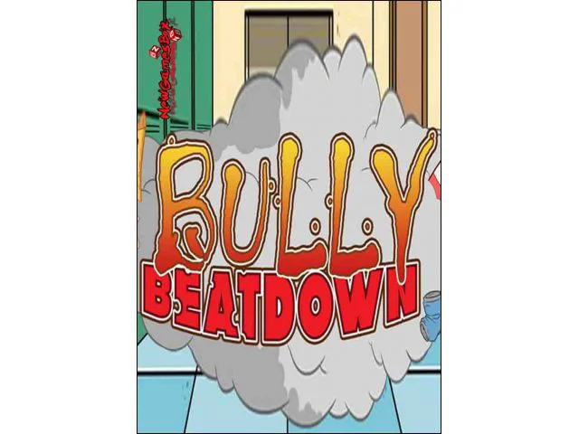 Ključ za PC igru: Bully Beatdown, STEAM CD Key