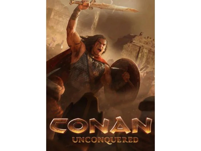Ključ za PC igru: Conan Unconquered, STEAM CD Key