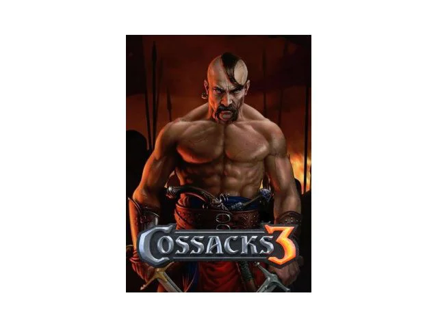 Ključ za PC igru: Cossacks 3, STEAM CD Key
