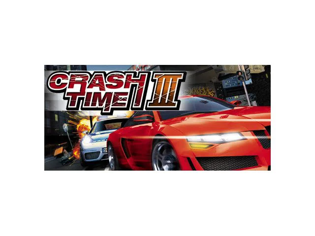 Ključ za PC igru: Crash Time 3