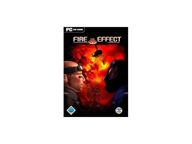 Ključ za PC igru CT Special Forces Fire For Effect, STEAM Key