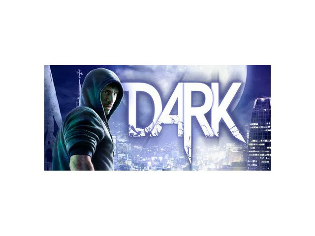 Ključ za PC igru: DARK