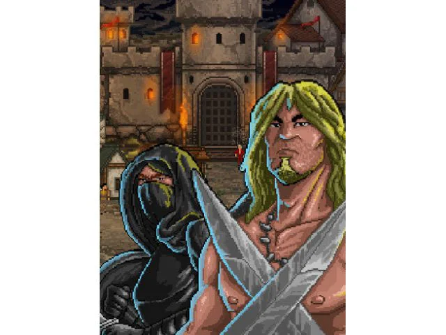 Ključ za PC igru: Darkest Hunters