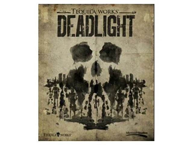 Ključ za PC igru Deadlight, STEAM Key