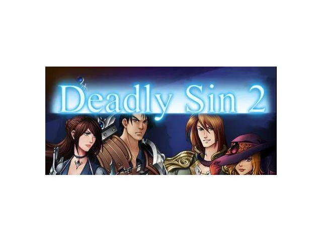 Ključ za PC igru Deadly Sin 2, STEAM Key