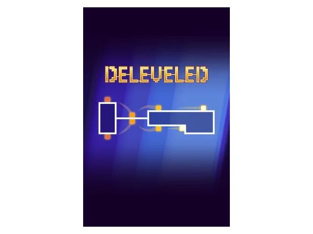 Ključ za PC igru Deleveled STEAM Key