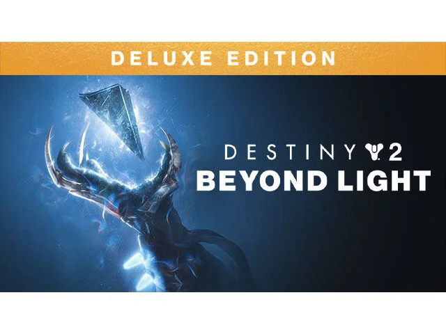 Ključ za PC igru: Destiny 2: Beyond Light DLC