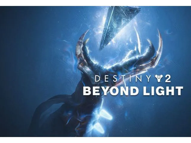 Ključ za PC igru: Destiny 2: Beyond Light