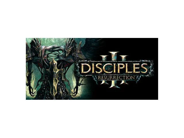Ključ za PC igru: Disciples III: Resurrection
