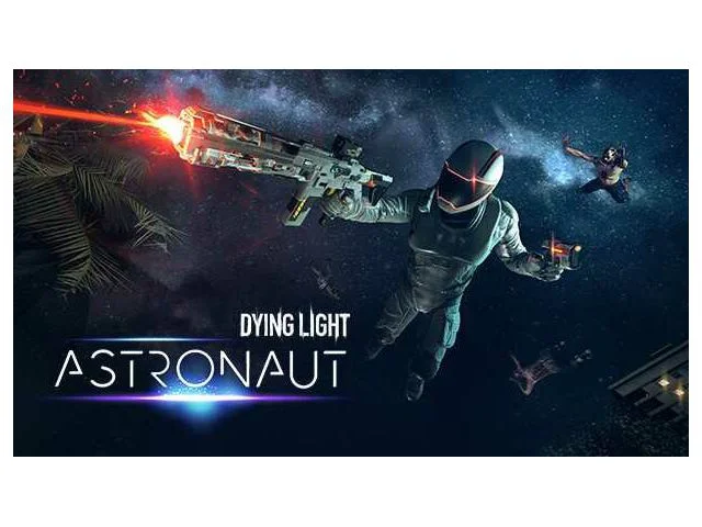 Ključ za PC igru: Dying Light - Astronaut Bundle
