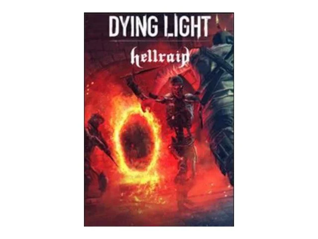 Ključ za PC igru: Dying Light - Hellraid
