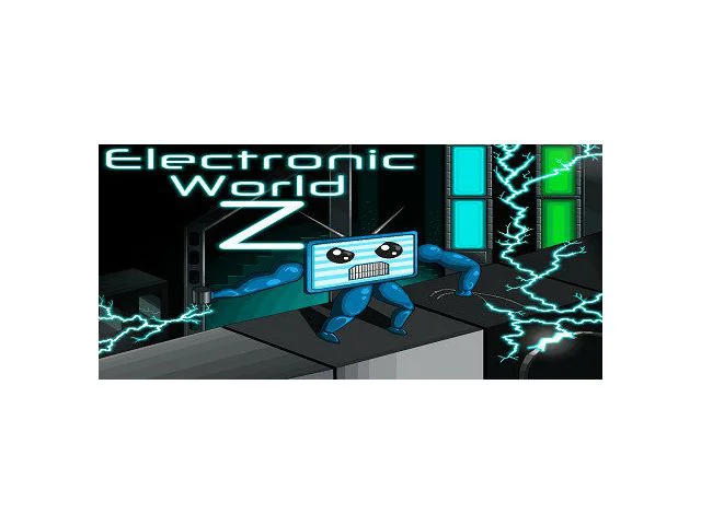 Ključ za PC igru: Electronic World Z