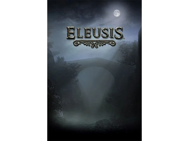 Ključ za PC igru Eleusis, STEAM Key