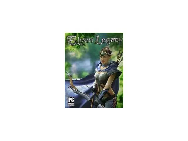 Ključ za PC igru Elven Legacy, STEAM Key