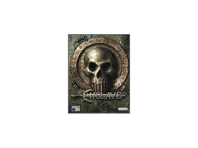 Ključ za PC igru: Enclave, STEAM CD Key