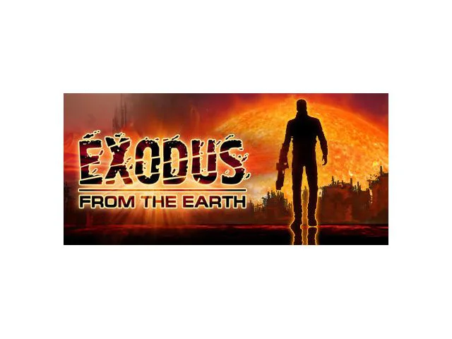 Ključ za PC igru: Exodus from the Earth