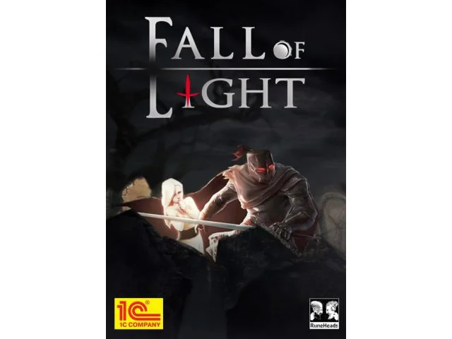 Ključ za PC igru Fall of Light, STEAM Key